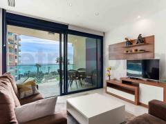 Resales - Apartment - Punta Prima - Sea Senses
