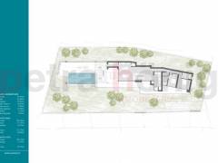 New build - Villa - Javea - Granadella