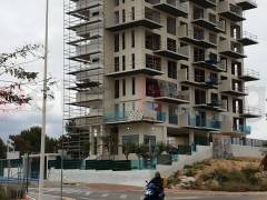 New build - Apartment - Finestrat - Cala de Finestrat