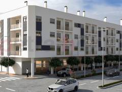 New build - Apartment - Murcia - Alcantarilla