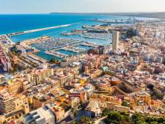 ny - lejlighed - Alicante - Carolinas Bajas