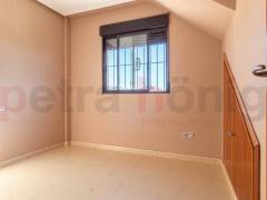 Resales - Townhouse - Torrevieja - Sector 25