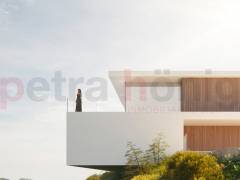 New build - Villa - Other areas - Verde Pino