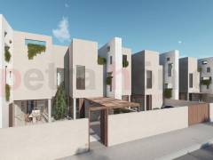 New build - Villa - Formentera del Segura - Forementera del Segura