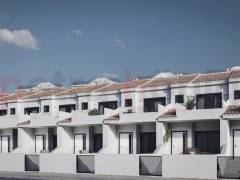 New build - Townhouse - Other areas - Valle del sol