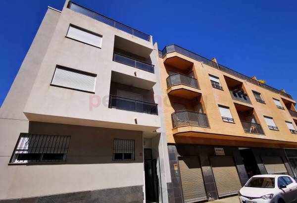 Apartment - Gebrauchtobjekte - Formentera del Segura - Forementera del Segura