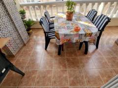 Resales - Apartment - Torrevieja - Paseo maritimo