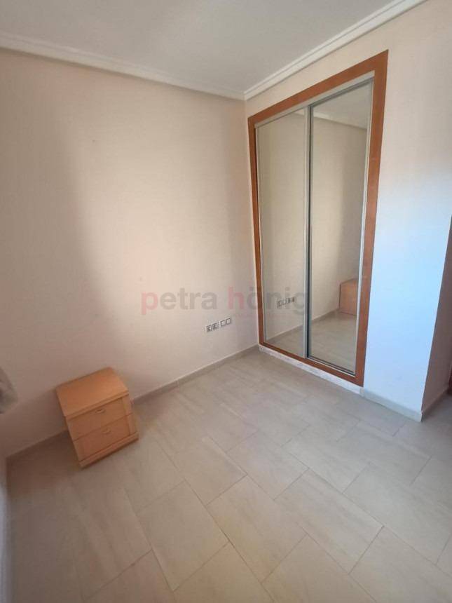 Resales - Apartment - Torrevieja - Sector 25