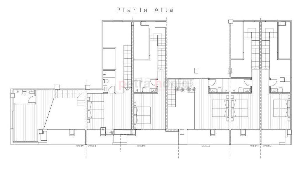 Nouvelle Construction - Appartement - Alicante - Carolinas Bajas