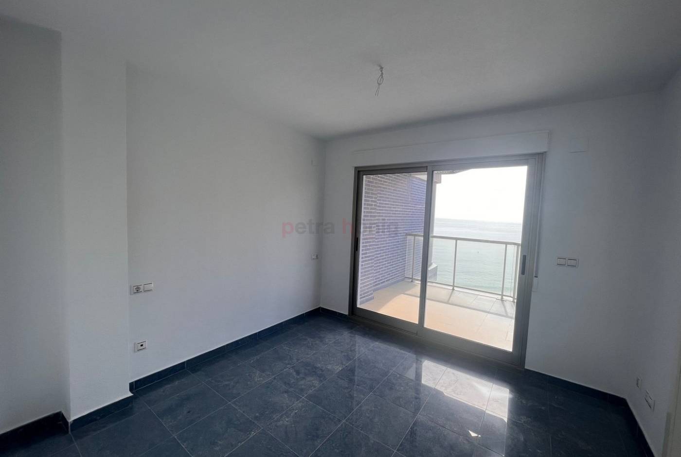New build - Apartment - Calpe - Playa De La Fossa
