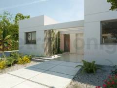 Obra Nueva - Chalet - Other areas - Altaona golf and country village