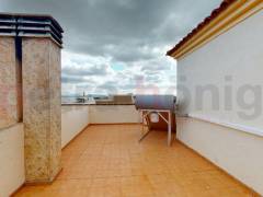 New build - Townhouse - Other areas - Fortuna (murcia)
