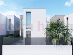New build - Villa - Other areas - ESTRELLA DE MAR