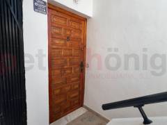Resales - Apartment - Orihuela Costa - PAU 8