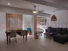 Gebrauchtobjekte - Apartment - Denia - Casco urbano