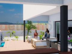New build - Villa - Other areas - Arabí