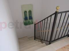 Resales - Townhouse - Campoamor