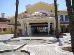 Resales - Apartment - Other areas - Roldan