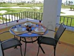Resales - Apartment - Other areas - Roldan
