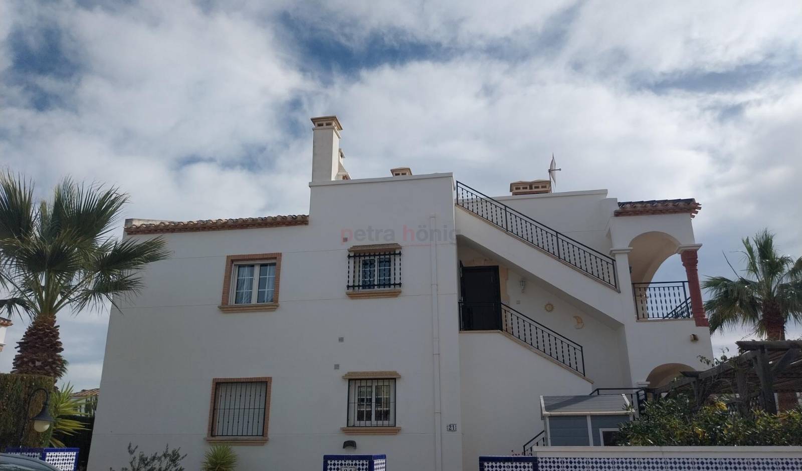 Gebrauchtobjekte - Apartment - Guardamar del Segura - El Raso, Guardamar
