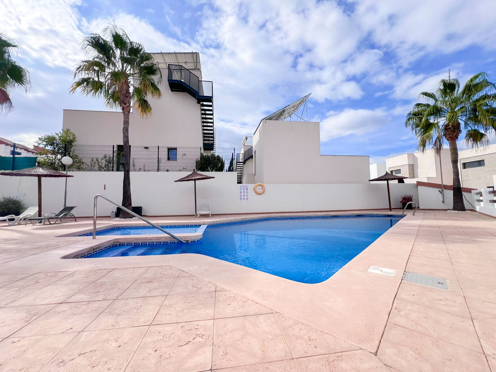 Detached Villa Ciudad Quesada Costa Blanca South Spain