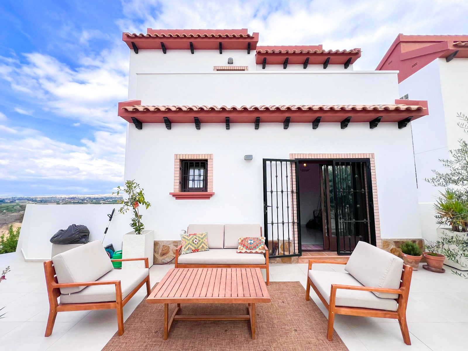 Detached Villa Ciudad Quesada Costa Blanca South Spain