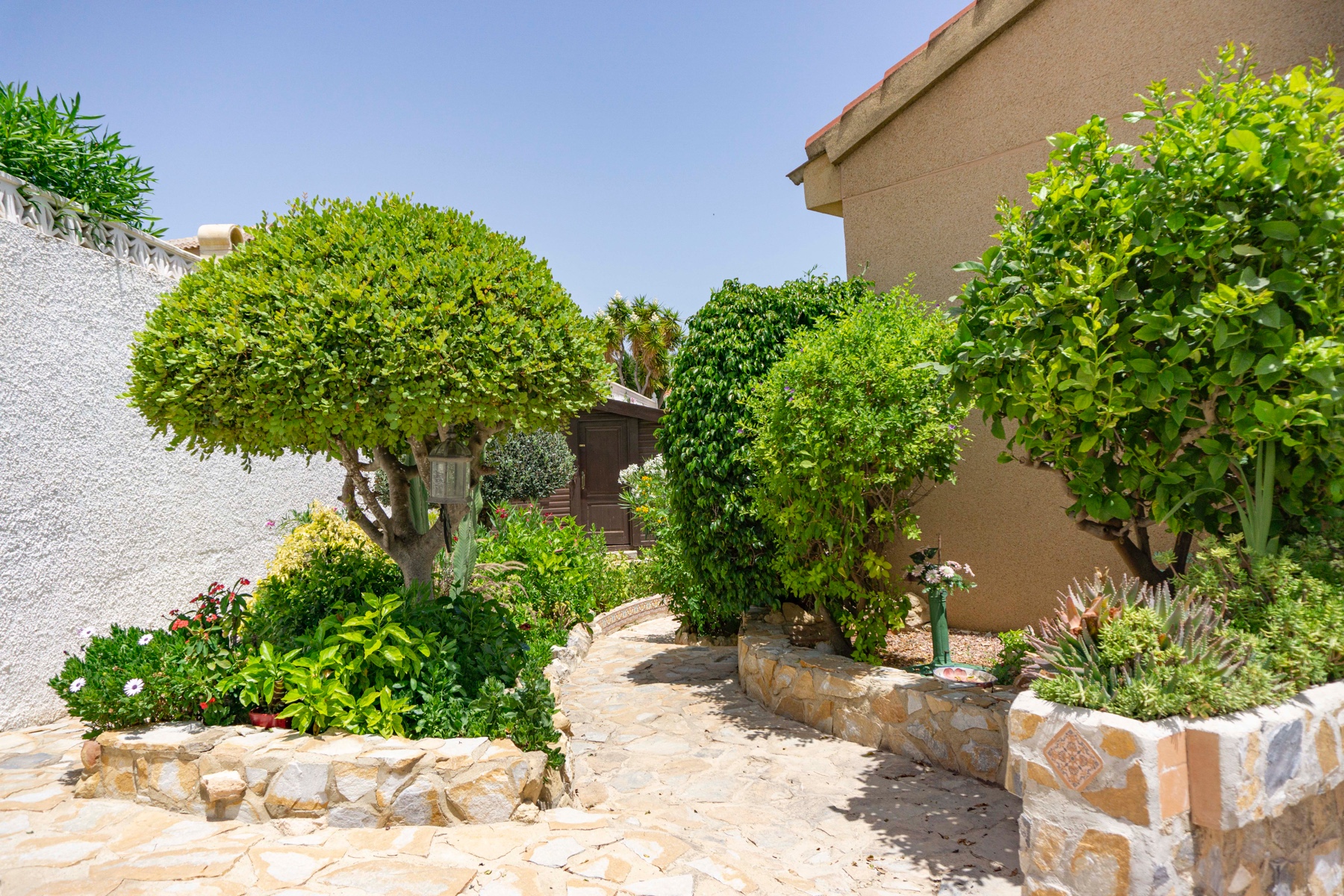 Detached Villa Ciudad Quesada Costa Blanca South Spain