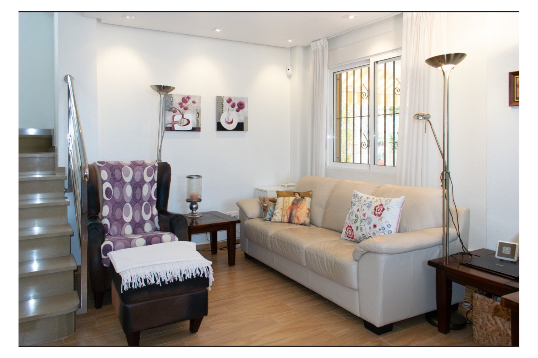 Villa Ciudad Quesada Costa Blanca Zuid Spanje