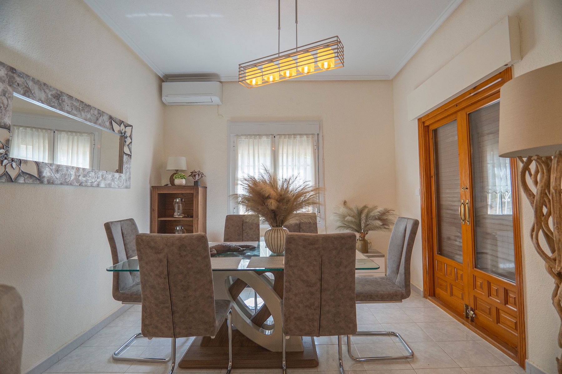 Detached Villa Ciudad Quesada Costa Blanca South Spain