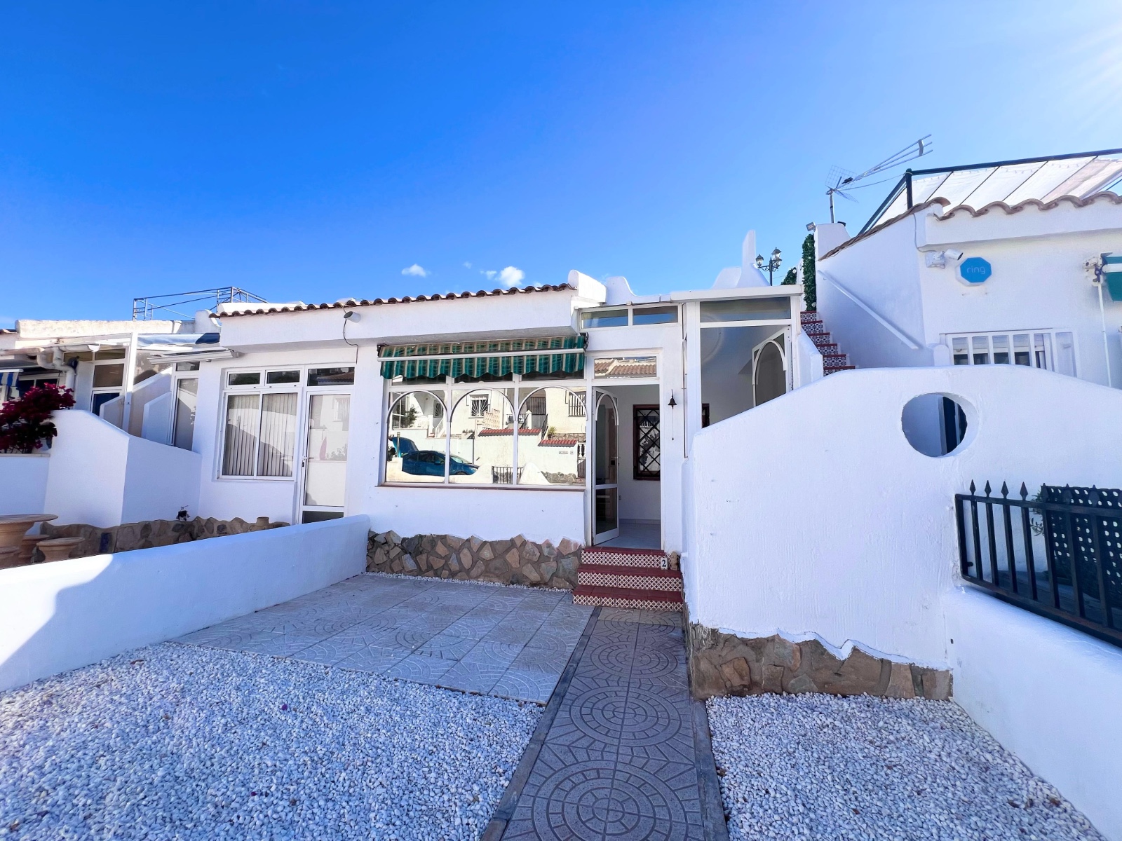 For sale: 2 bedroom bungalow in Ciudad Quesada, Costa Blanca