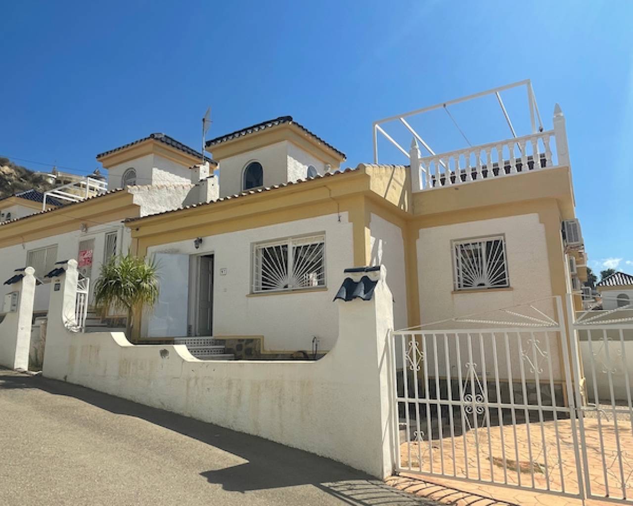 For sale: 2 bedroom house / villa in Ciudad Quesada, Costa Blanca