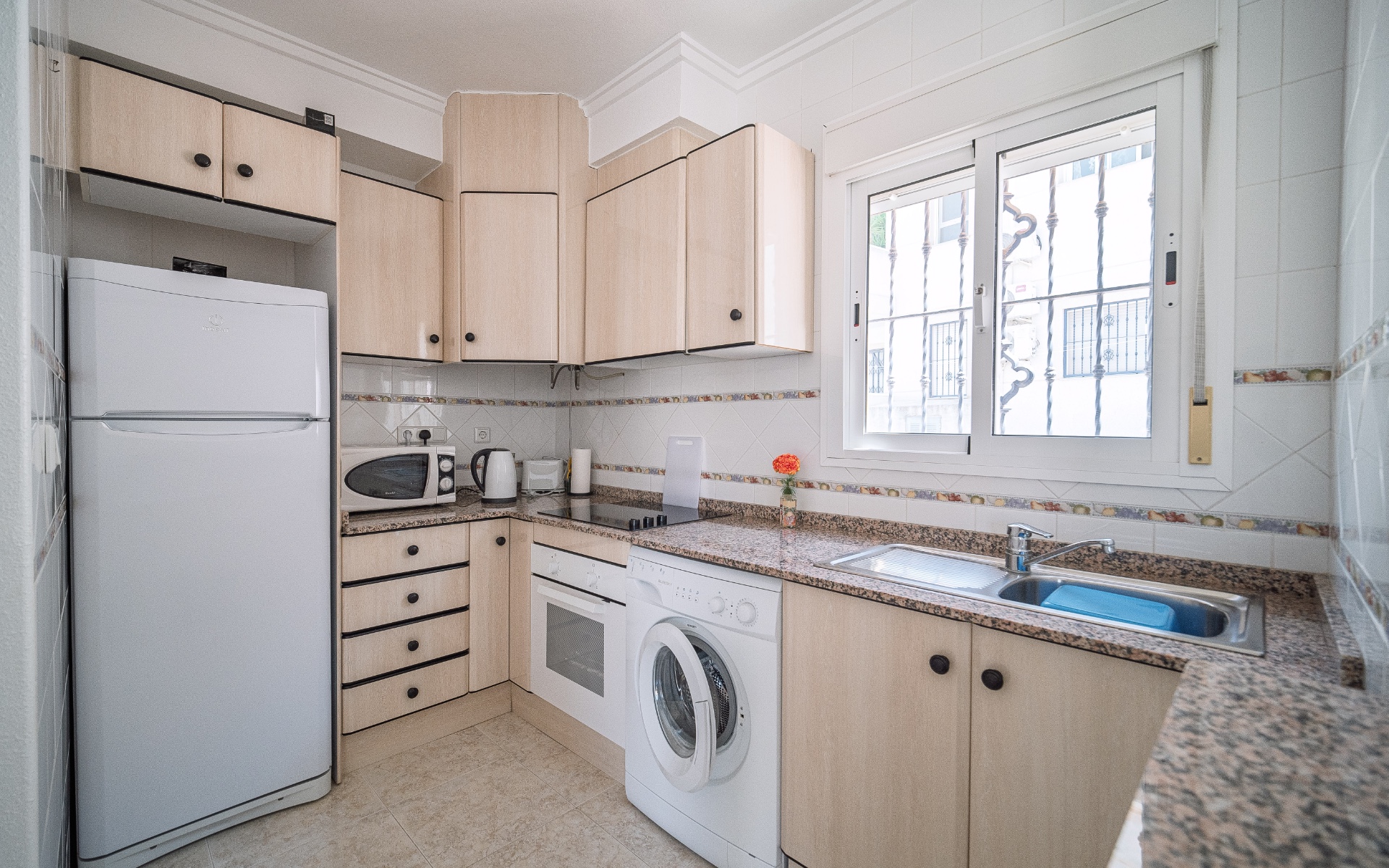 Apartment Ciudad Quesada Costa Blanca South Spain