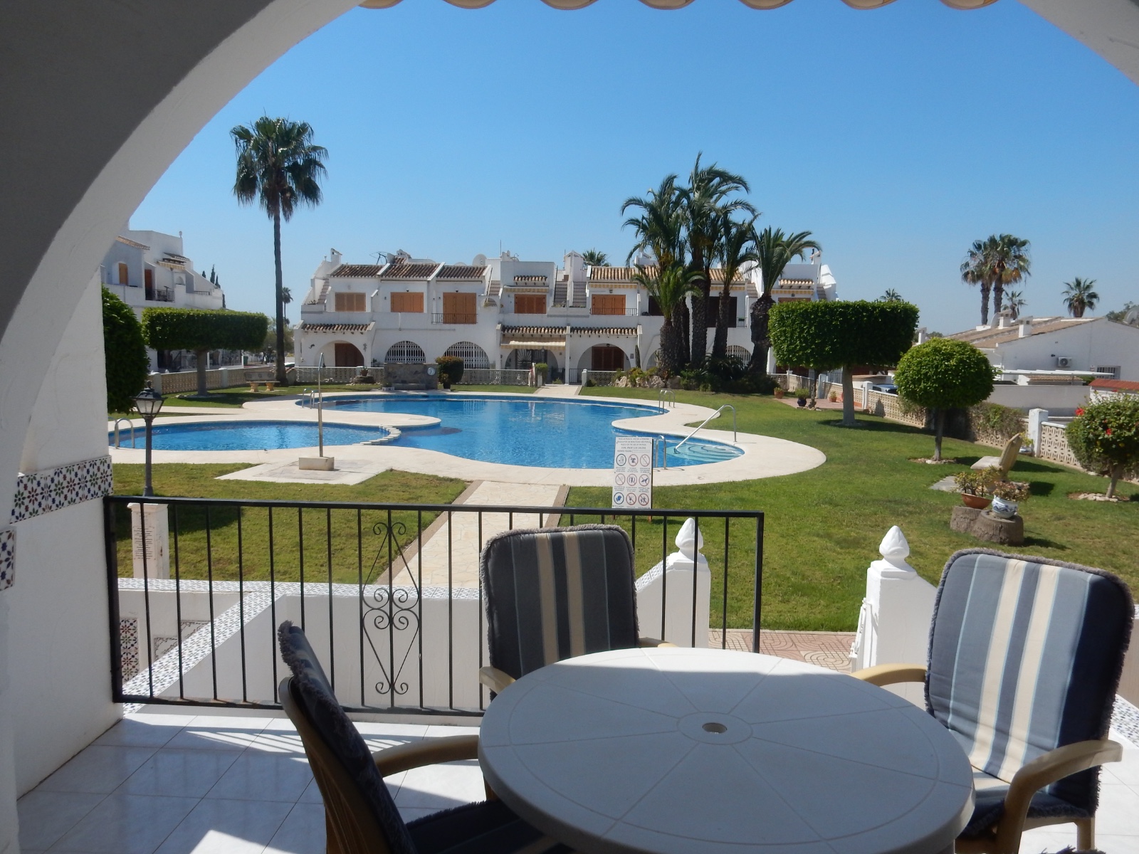 2 bedroom apartment / flat for sale in Ciudad Quesada, Costa Blanca