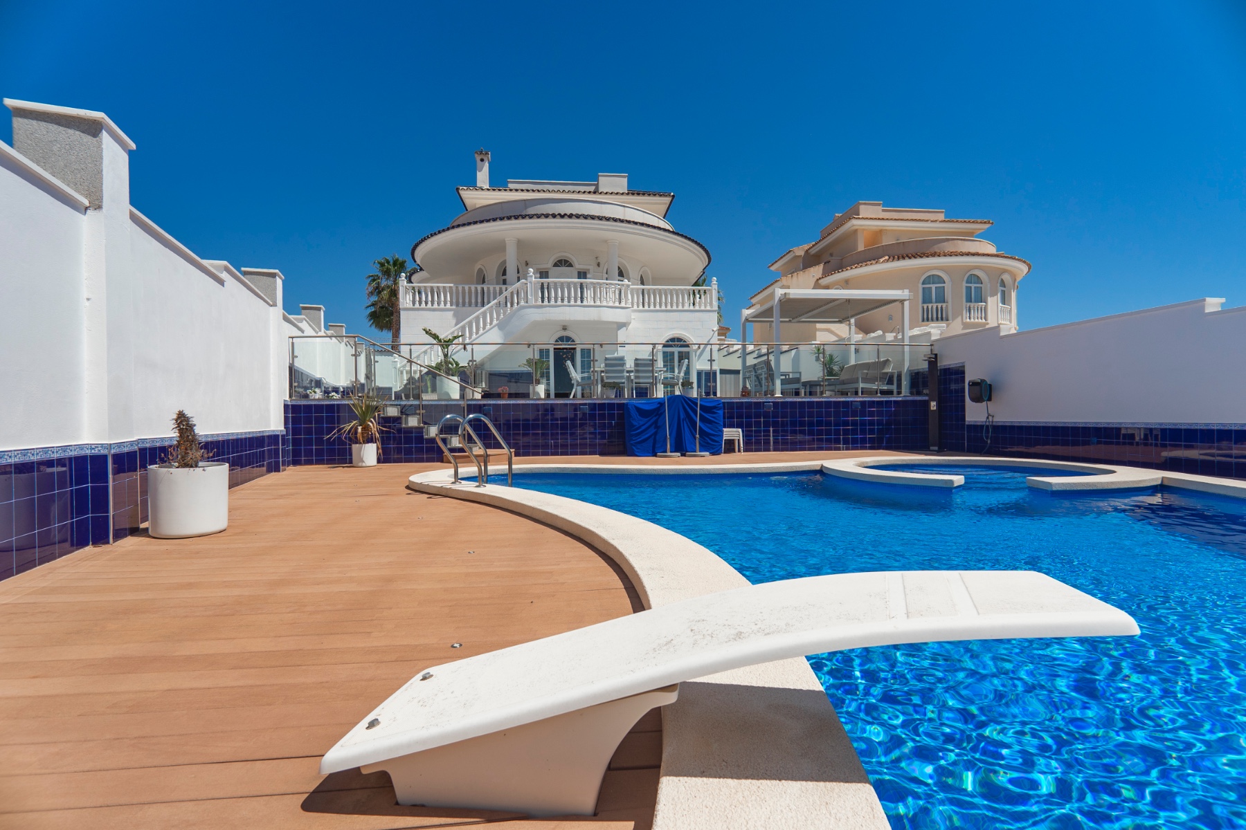 Villa Ciudad Quesada Costa Blanca Sud Espagne