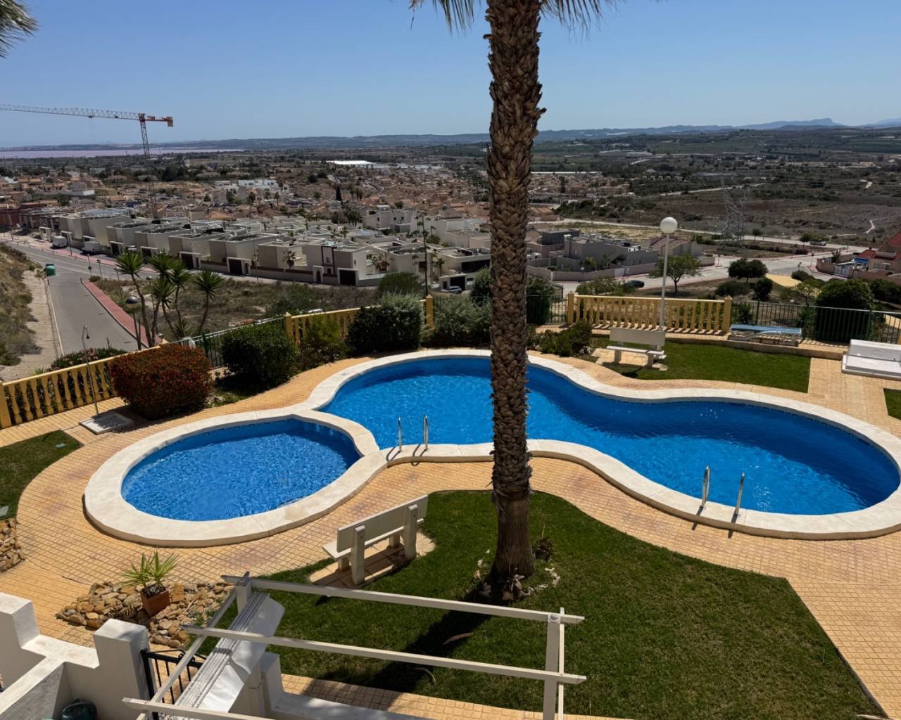 Apartment Ciudad Quesada Costa Blanca South Spain