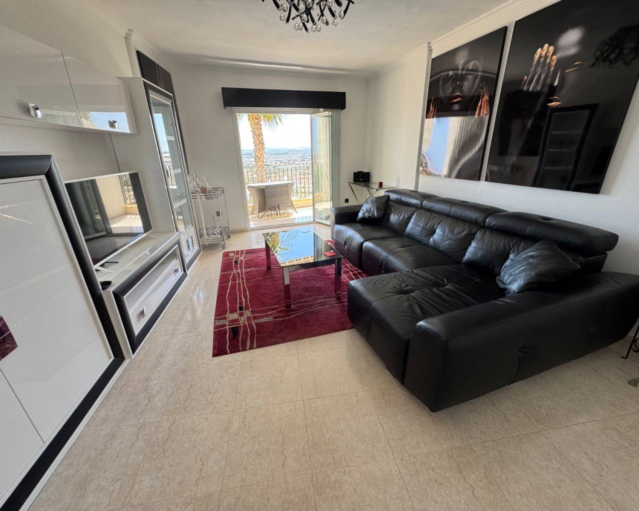 Apartment Ciudad Quesada Costa Blanca South Spain
