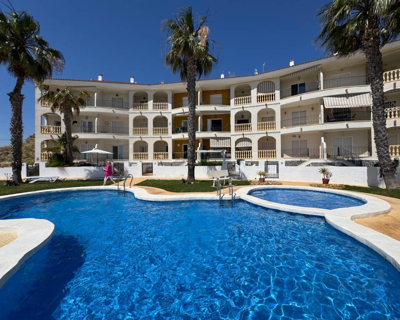 Apartment Ciudad Quesada Costa Blanca South Spain