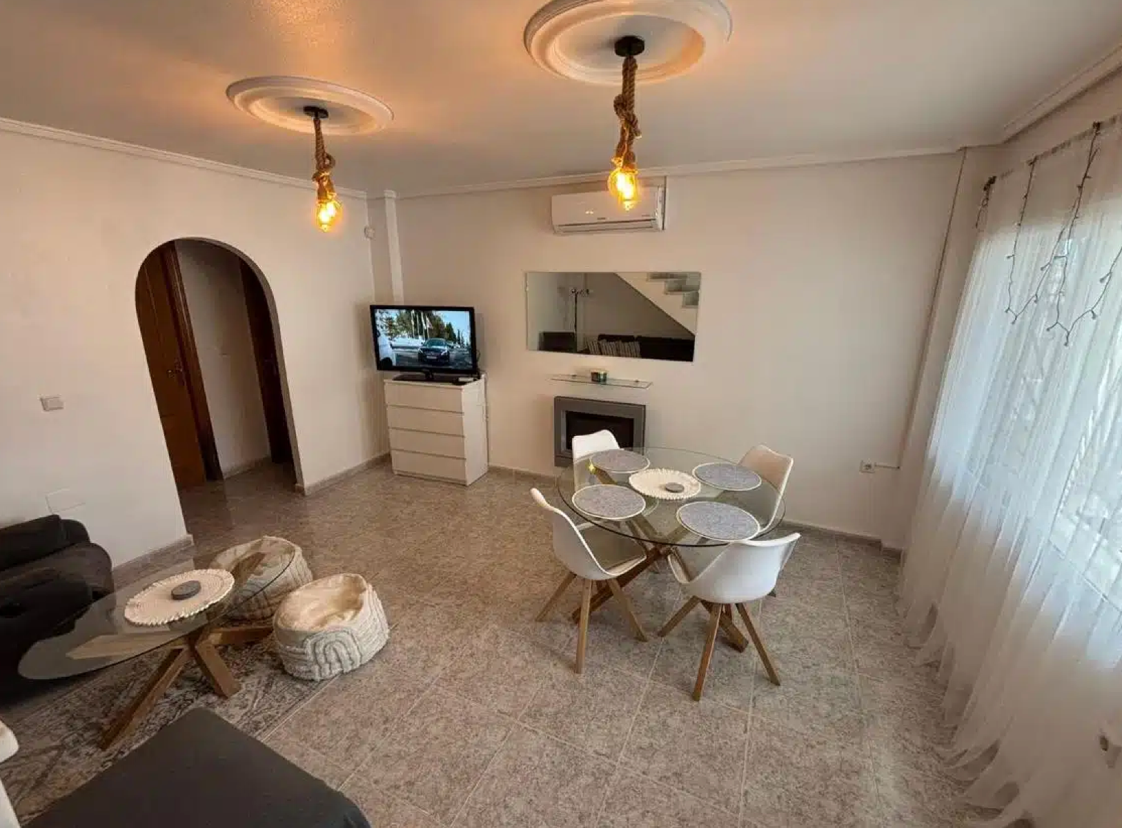 Villa Ciudad Quesada Costa Blanca Sud Espagne