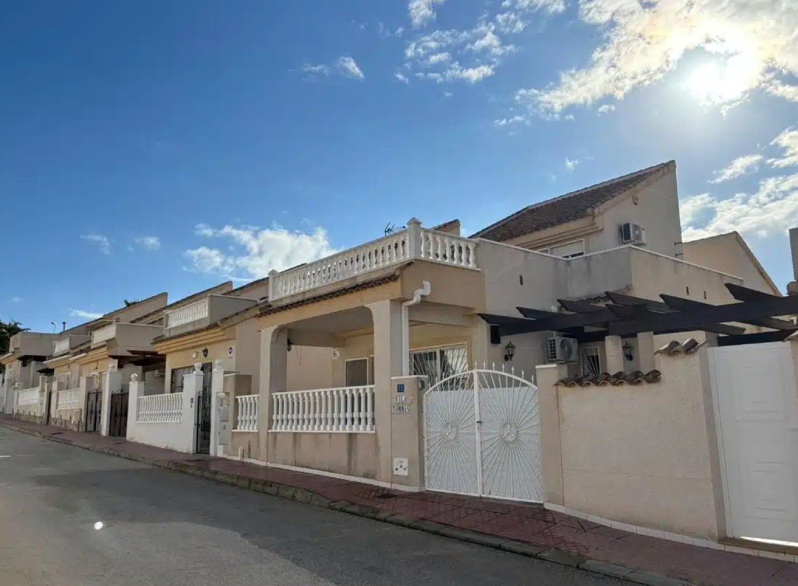 Villa Ciudad Quesada Costa Blanca Sud Espagne