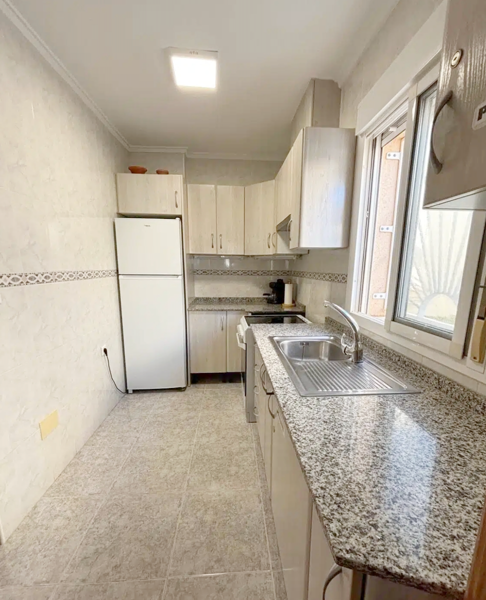 Villa Ciudad Quesada Costa Blanca Sud Espagne