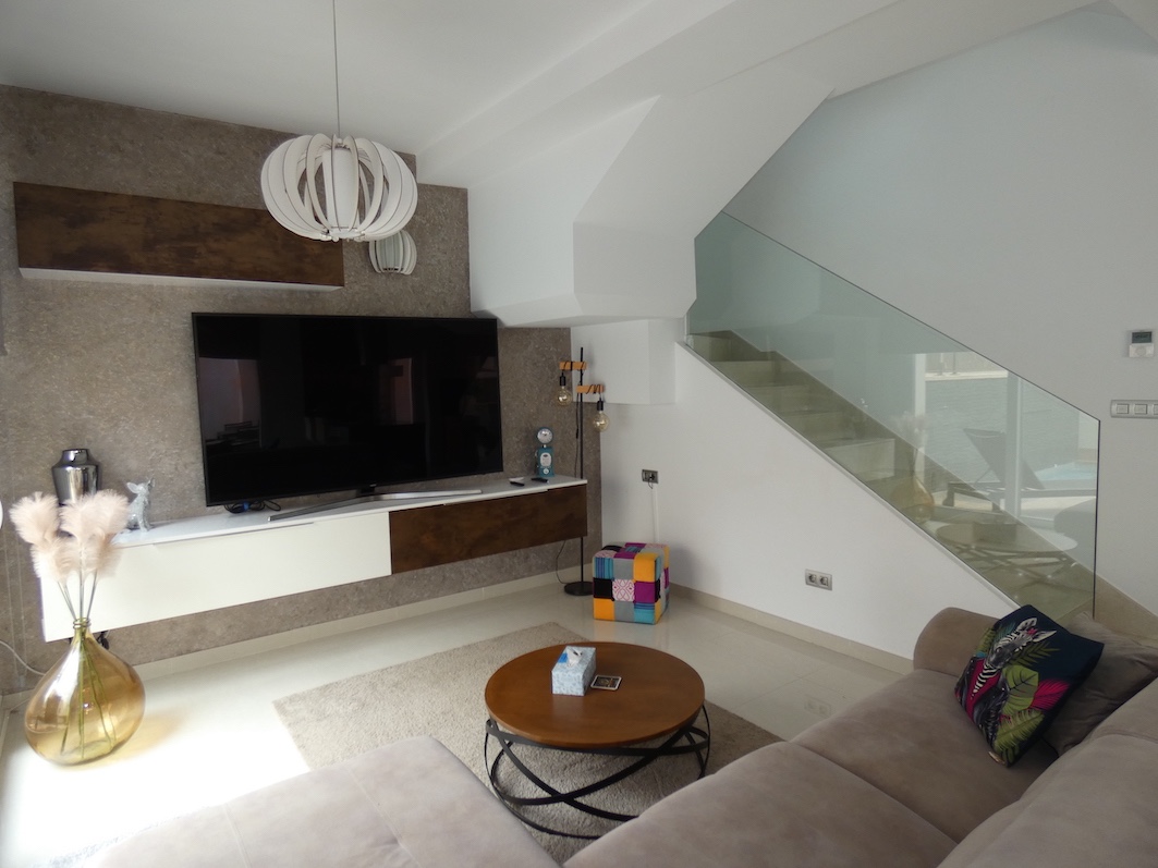 Villa Ciudad Quesada Costa Blanca Sud Espagne