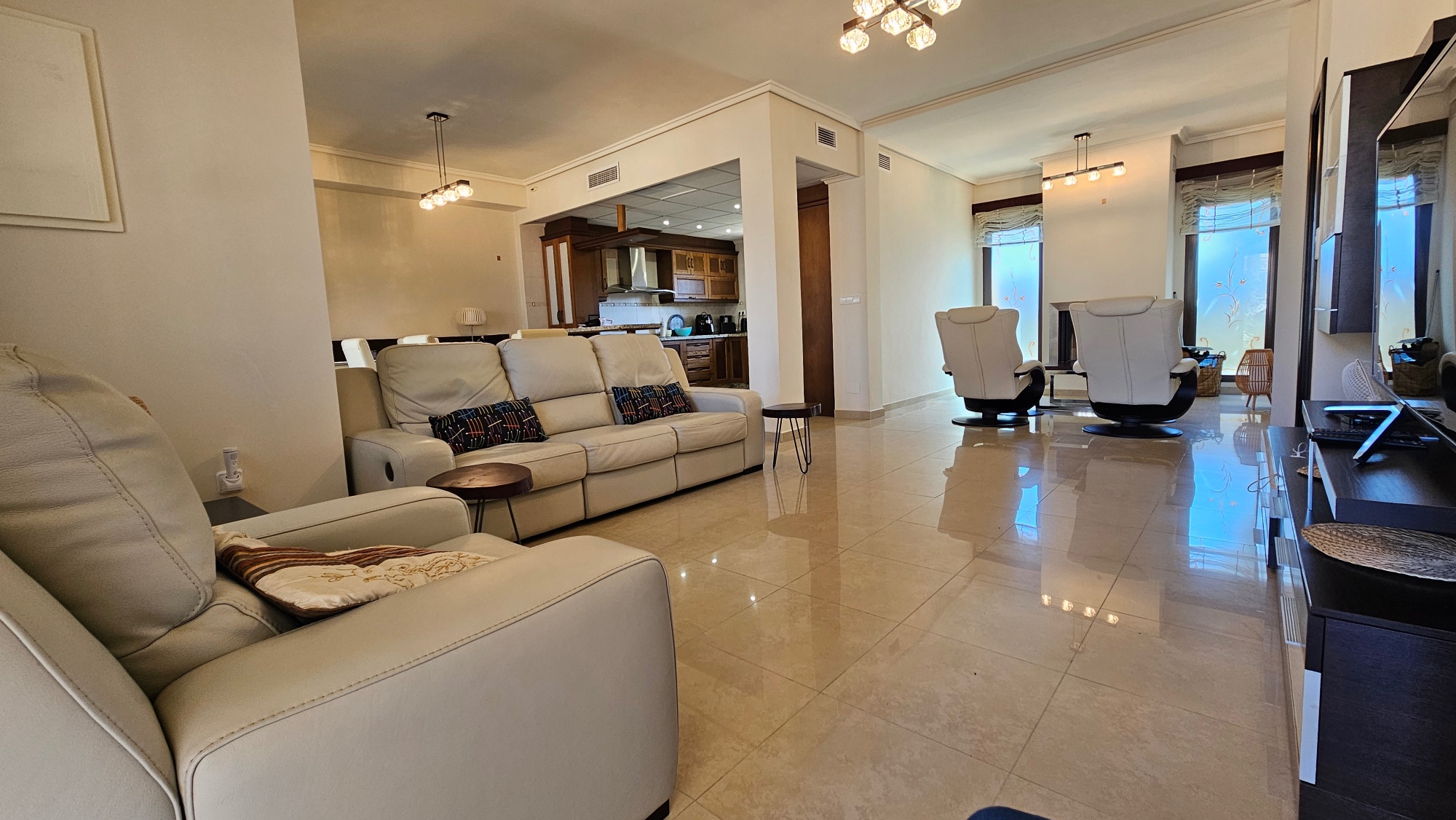Villa Ciudad Quesada Costa Blanca Zuid Spanje