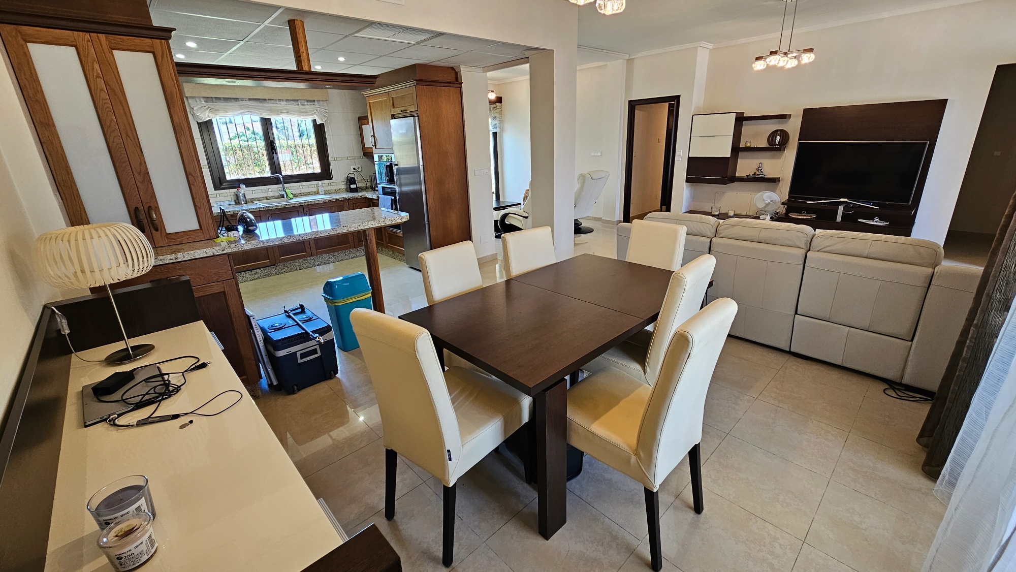 Villa Ciudad Quesada Costa Blanca Zuid Spanje