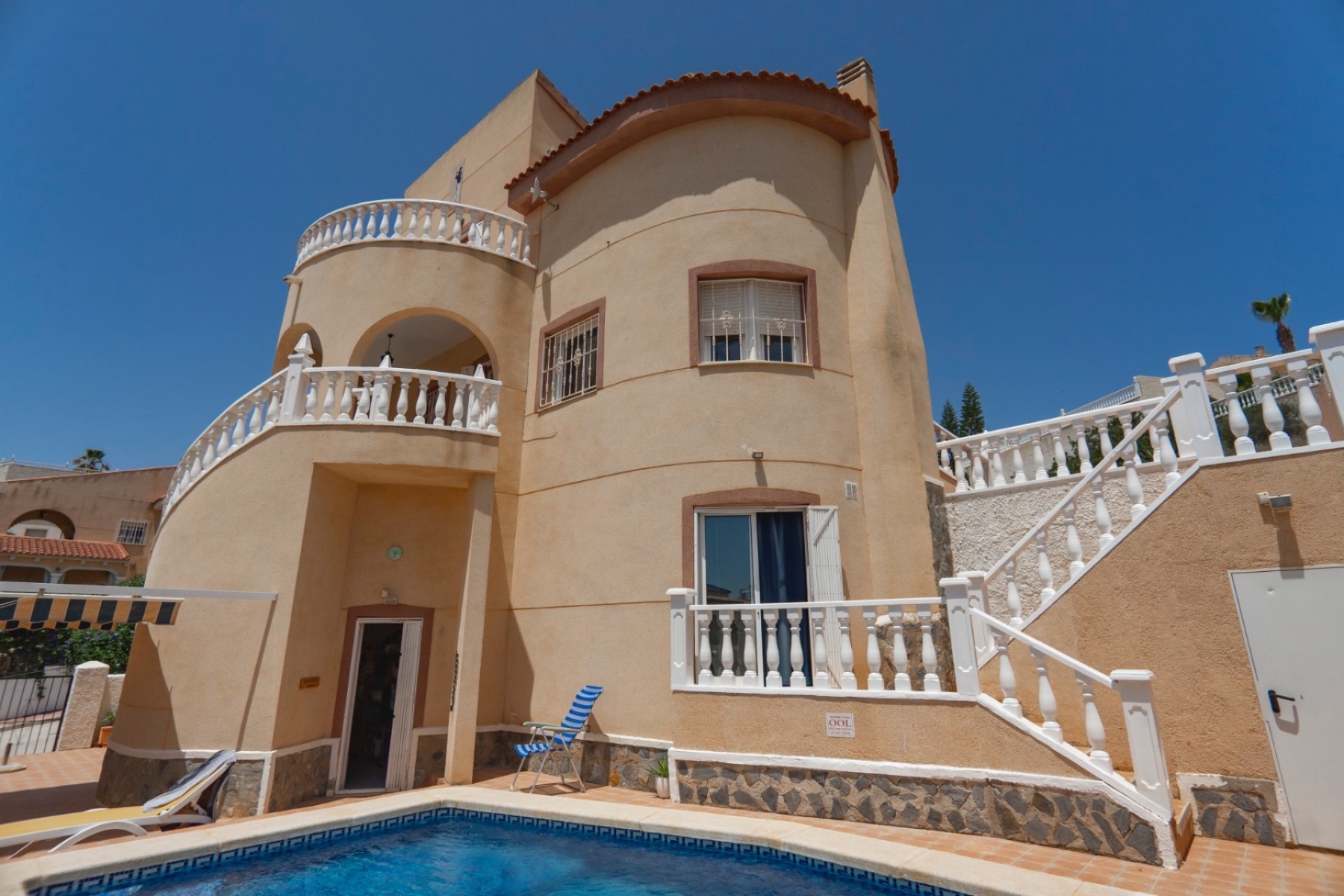 Villa Ciudad Quesada Costa Blanca Sud Espagne