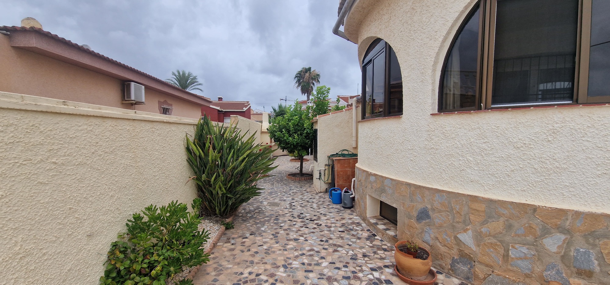 Detached Villa Ciudad Quesada Costa Blanca South Spain