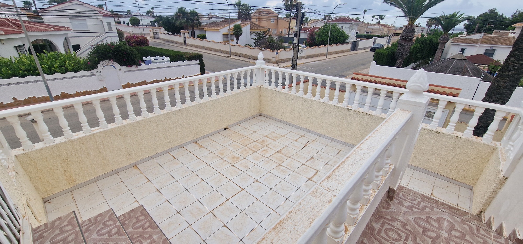 Detached Villa Ciudad Quesada Costa Blanca South Spain