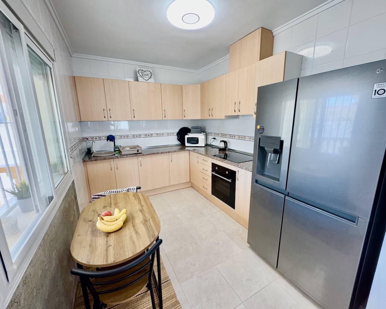 Detached Villa Ciudad Quesada Costa Blanca South Spain