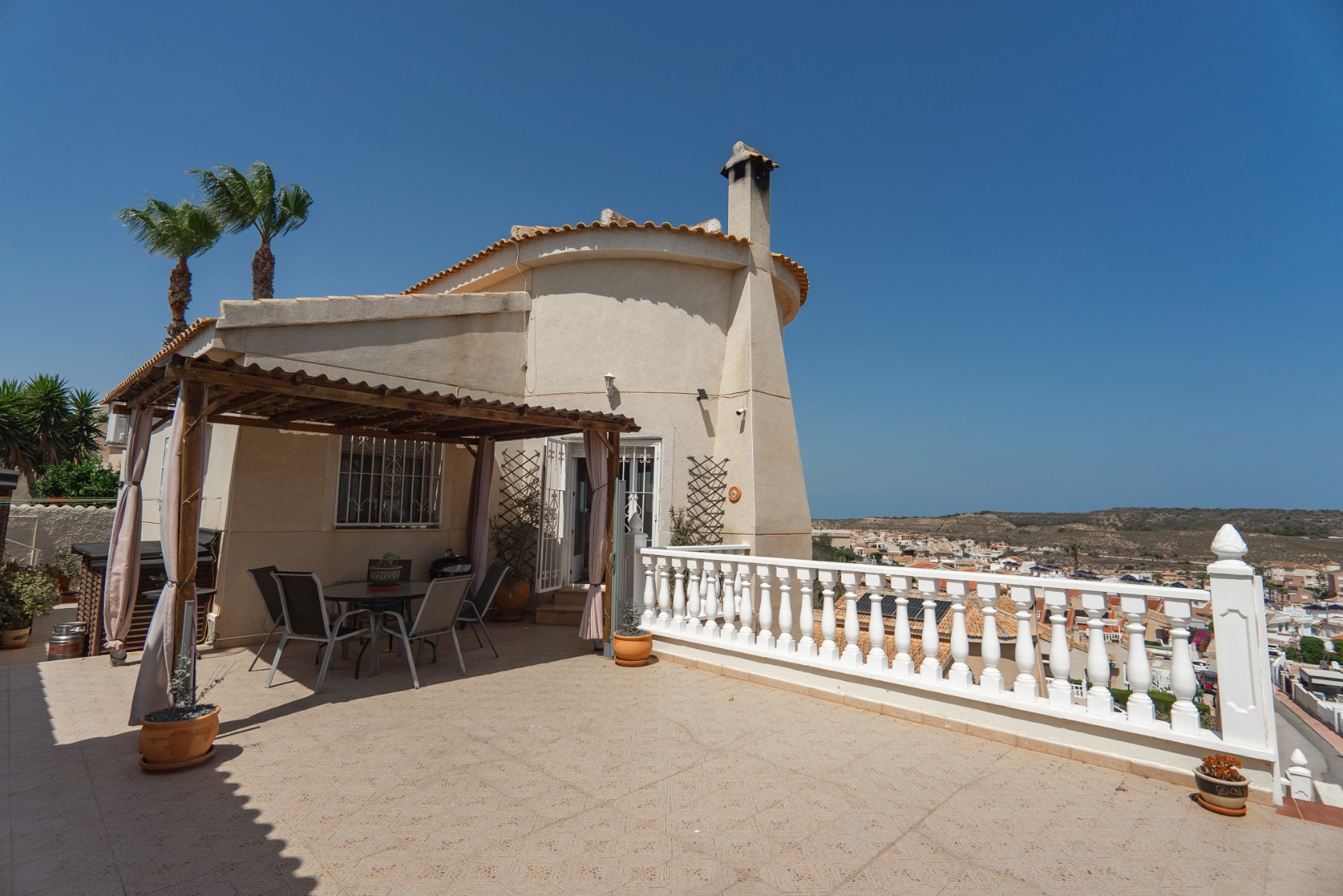 Detached Villa Ciudad Quesada Costa Blanca South Spain