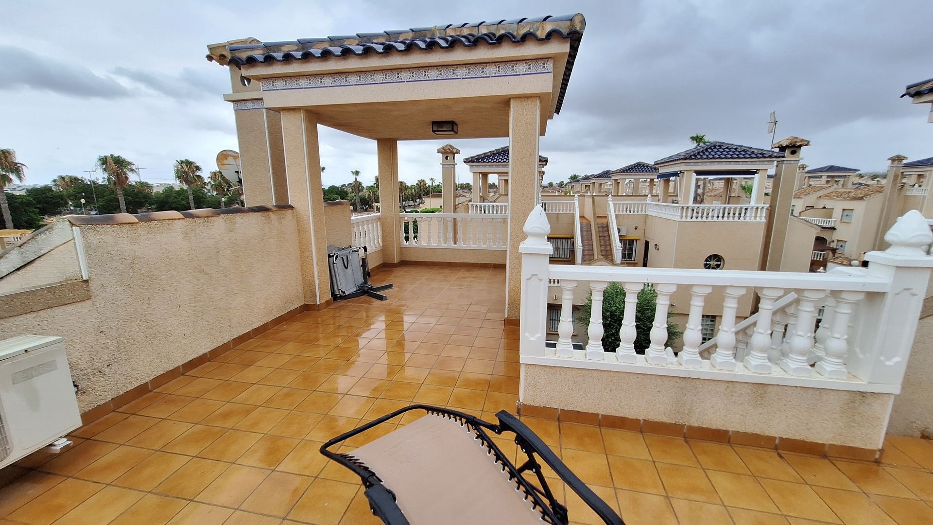 Semi-detached house Guardamar del Segura Costa Blanca South Spain