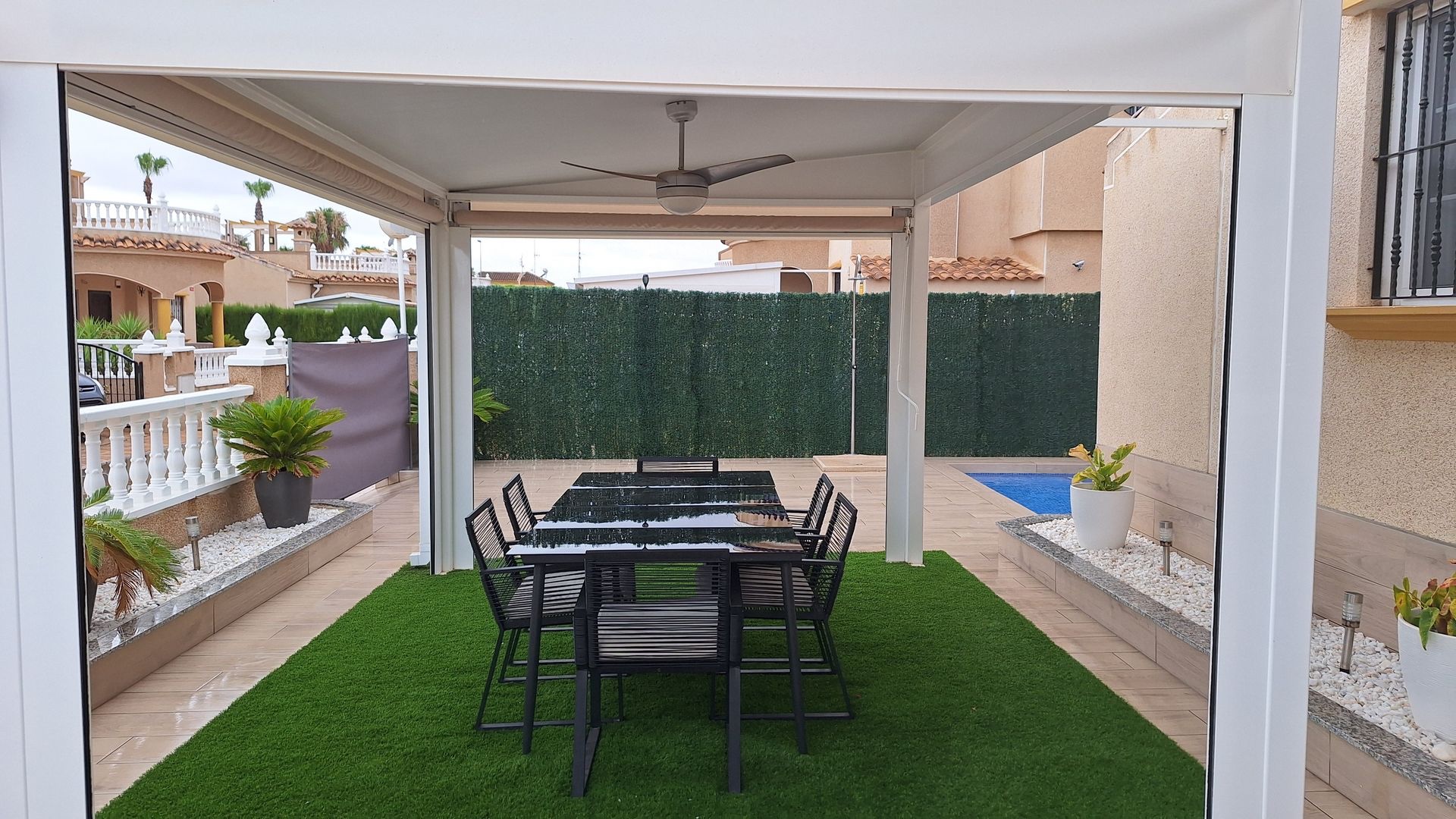 Semi-detached house Guardamar del Segura Costa Blanca South Spain